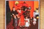 Newbridge Silverware 2019 Annual Christmas Collectible  The Joy of Giving