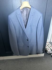 Next Suit 40R