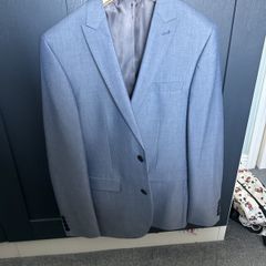 Next Suit 40R