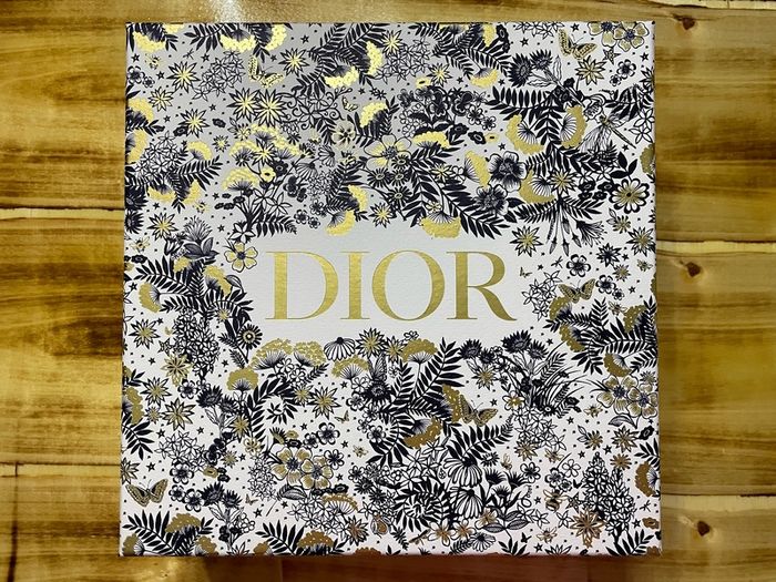 Miss Dior Travel Set