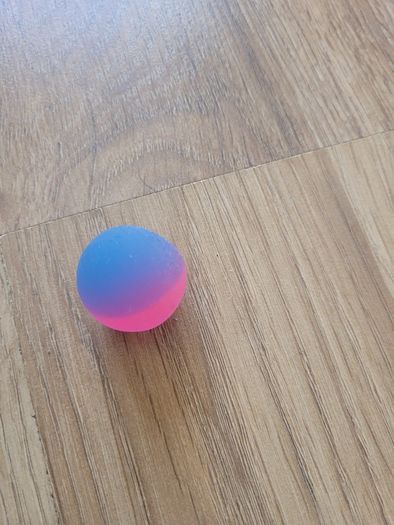 Bouncy ball