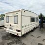 Abbey Gts Vogue 4 Birth Caravan Image 9