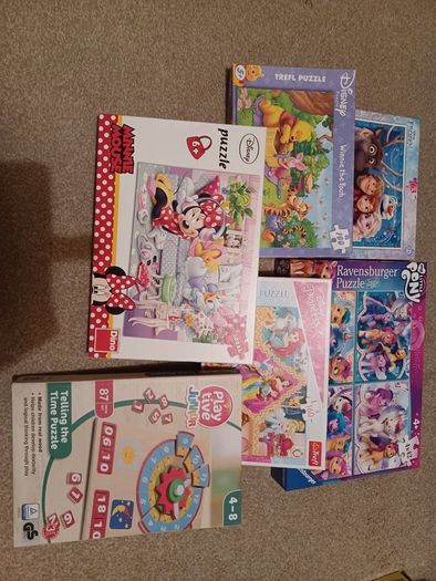 Jigsaws