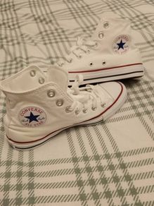 Converse Trainers