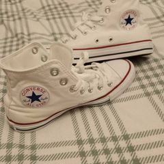 Converse Trainers
