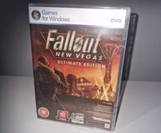Fallout New Vegas Ultimate Edition PC