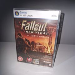Fallout New Vegas Ultimate Edition PC
