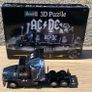 3d A/c D/c Jigsaw, Only 3 Left, PRICE DROP Image 4