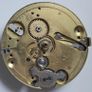 English Chronograph Movement - Stewart, Southport Image 6