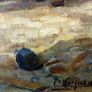 Arbeiders aan het werk (Workers at work) - C.P. Borgmann (XX) Image 3