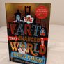 The Fart that Changed the World by Stephen Mangan Image 3