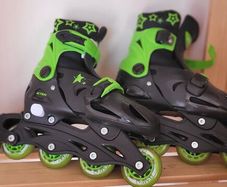 Rollerblades