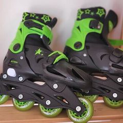 Rollerblades