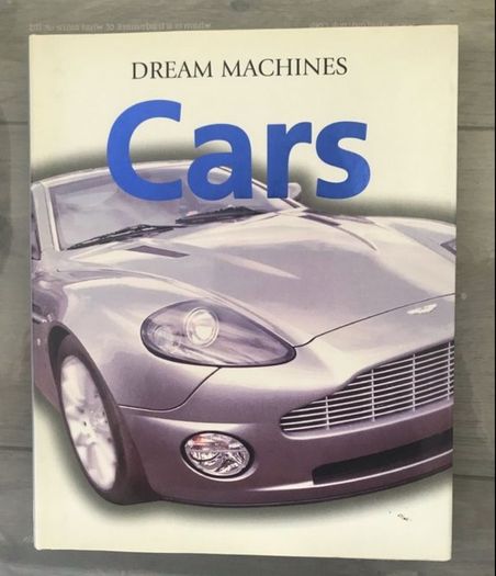24 hardback large A5 size most of them motorsport books motorbikes and cars from the 1970s upwards 5 euro per book