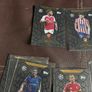 Topps Match Attax 2025/26 Black Edge Edition Lot (5 Cards) Image 7