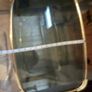 Brass coffee table Image 6
