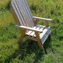 garden chairs Image 3