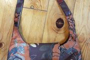 Handmade Shoulder Bag