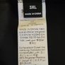 Black trousers, Size 3XL / 22, Brand new Image 3