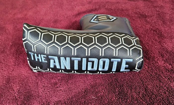 Bettinardi Antidote SB1 Putter