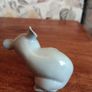 Vintage Danish Porcelain Mouse/Rat Image 3