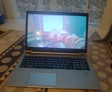 Hp Elitebook 850 G6 - I7-8665u / 512gb Nvme /  8gb Ram
