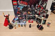 Lego Movie Collection