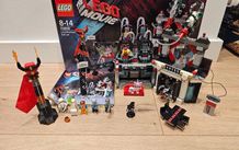 Lego Movie Collection