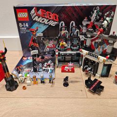 Lego Movie Collection