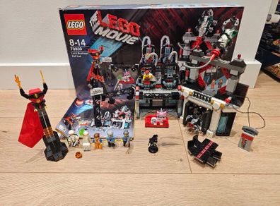 Lego Movie Collection