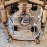 Babylo Racing Car Baby Walker Image 8