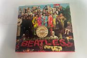 The Beatles Sgt Peppers Lonely Hearts Club Band CD