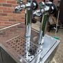 Home Bar Set Up Image 2