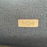 Tutti Bambini CoZee Lite Bedside Crib in Charcoal and Oak effect. Image 5
