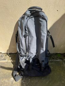 rucksack