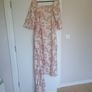 BERNADETTE Antwerp Jodie dress - size 12 (eu40) Image 6