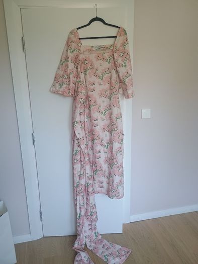 BERNADETTE Antwerp Jodie dress - size 12 (eu40)