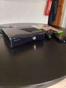 Xbox 360
