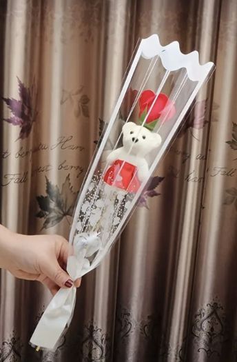 Teddy Rose