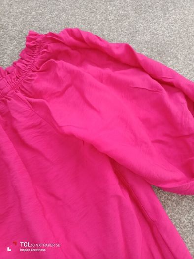 women's summer top. Size14