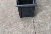garden pots