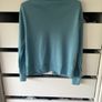 LK Bennett pure wool cardigan Image 4