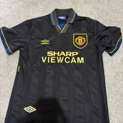 manchester united jersey