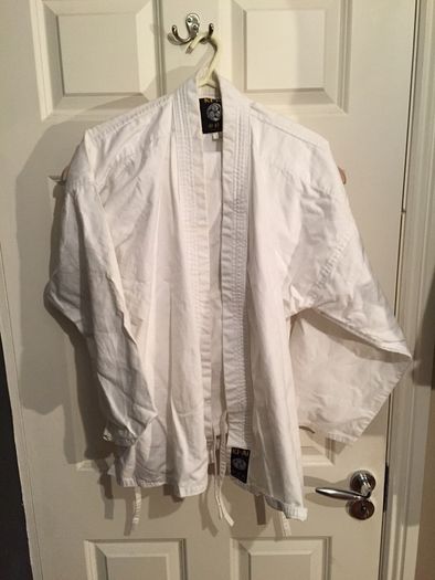 Karate Uniform