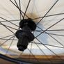 Vision Velomann VR30 Disc Wheelset  Like New Condition Image 5