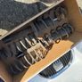 Seat leon parts Image 3