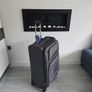 Genuine Samsonite Large Suitcase Image 7