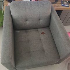 armchairs