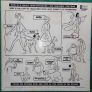 Walt Disney's 101 Dalmatians In Story And Song LP Image 3