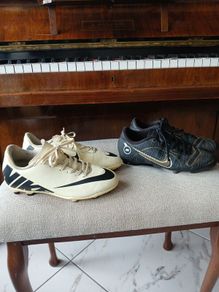 Nike football boots Uk3 Postage included